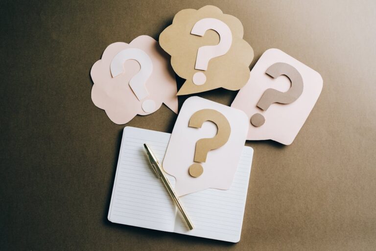 Como recomeçar sem culpa: o que fazer quando seu plano desanda?
